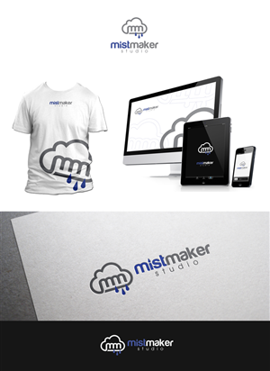 Logo Design by re0design