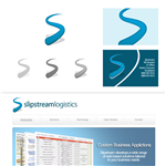 Logo Design by REX for Kinetic Digital | Design: #18670