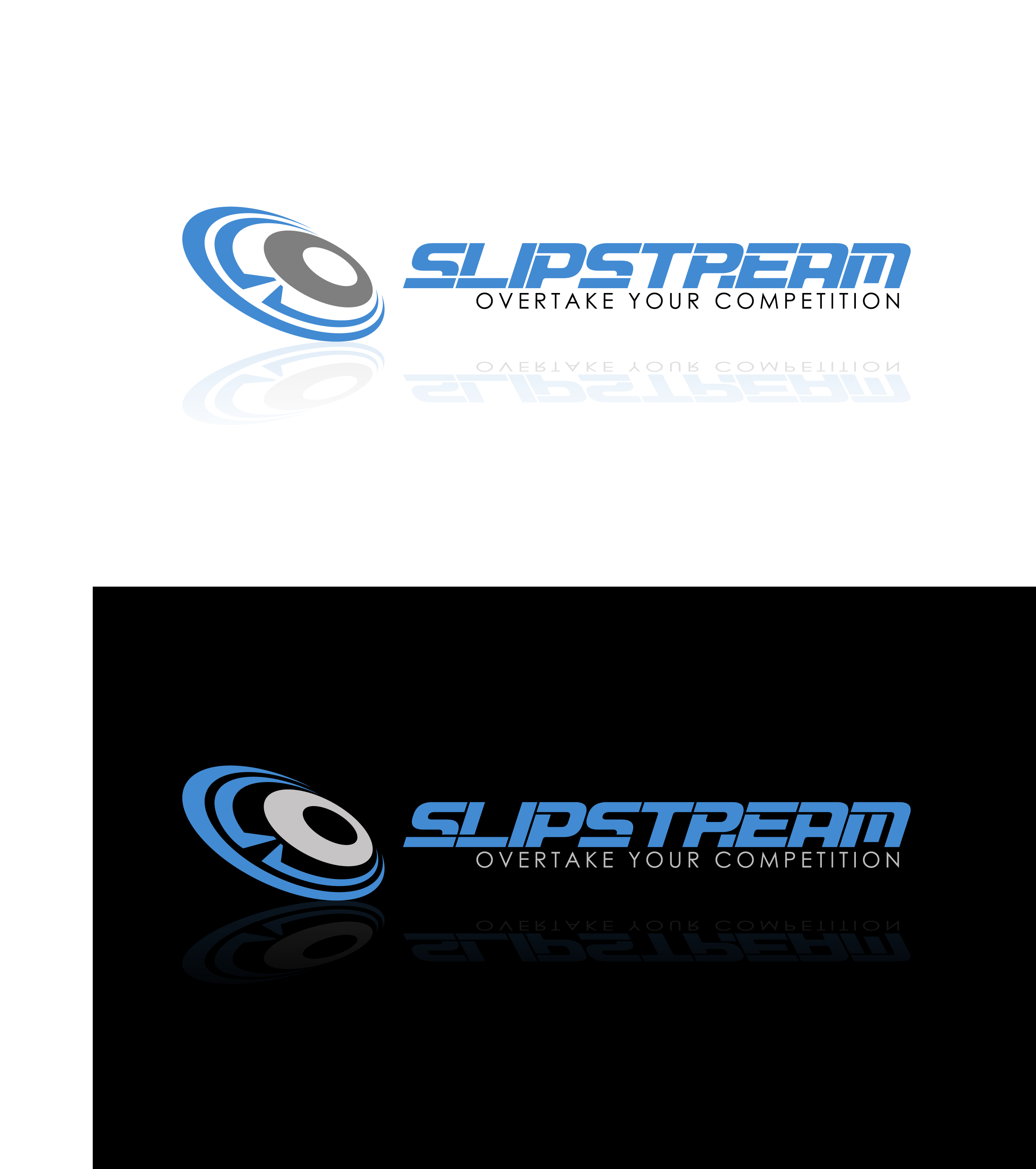 Logo Design by Perkins Design Studio for Kinetic Digital | Design #18814