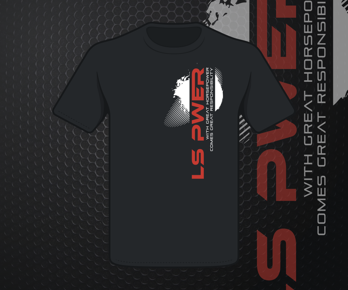 T-Shirt-Design von nreimer für dieses Projekt | Design #10241750