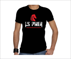T-shirt Design by loistudio for this project | Design: #10251768