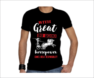 T-shirt Design by loistudio for this project | Design: #10251859