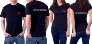 T-shirt Design by AFHUN for this project | Design: #10181370