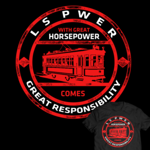 T-shirt Design by Heydale for this project | Design #10243116