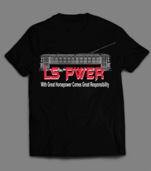 T-shirt Design by debraannainsworth for this project | Design #10219796
