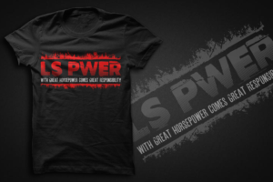 T-shirt Design by erwin87