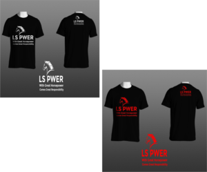 T-shirt Design by parind88