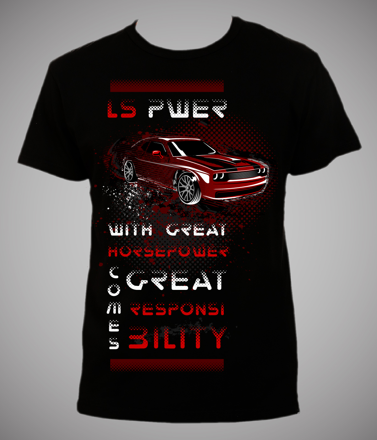 Design de T-shirt par stanistei6a_ pour ce projet | Design #10193580