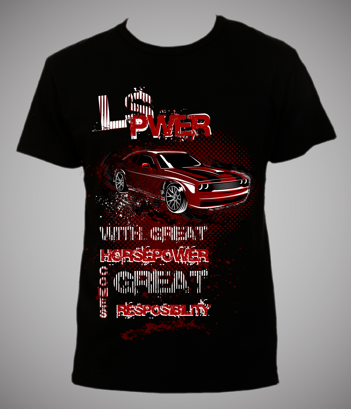 Design de T-shirt par stanistei6a_ pour ce projet | Design #10193581