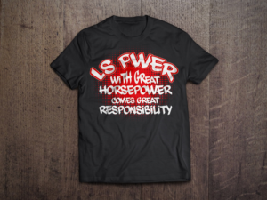 T-shirt Design by japin1986 for this project | Design: #10164312