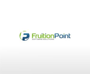 FruitionPoint | Logo Design by Pangestu