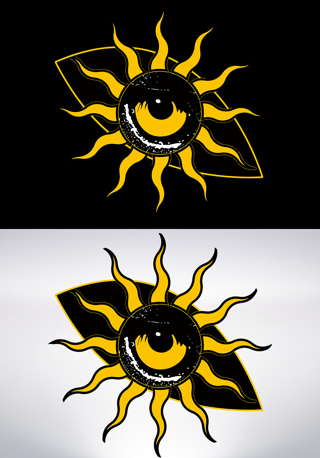 Logo Design by Light Hand Design for Web Three | Design #10173212