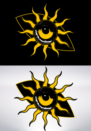 Logo Design by Light Hand Design