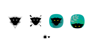 Logo Design by lostindream