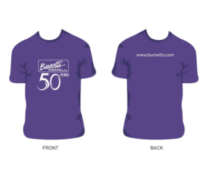 T-shirt Design by Daniel Shahril