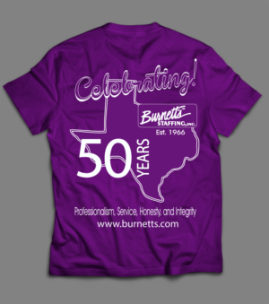 T-shirt Design by debraannainsworth