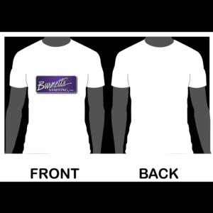 T-shirt Design by navya_lk
