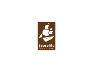 Logo Design by WAVE d3sign for Sausalito Public Library | Design #10187938