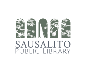 Logo Design by nreimer for Sausalito Public Library | Design: #10241689
