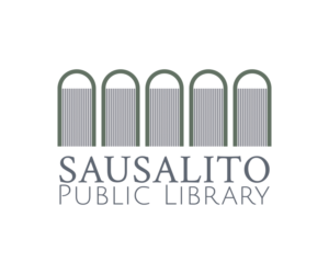 Logo Design by nreimer for Sausalito Public Library | Design: #10241697