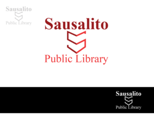 Logo Design by dnkdesign for Sausalito Public Library | Design: #10148910