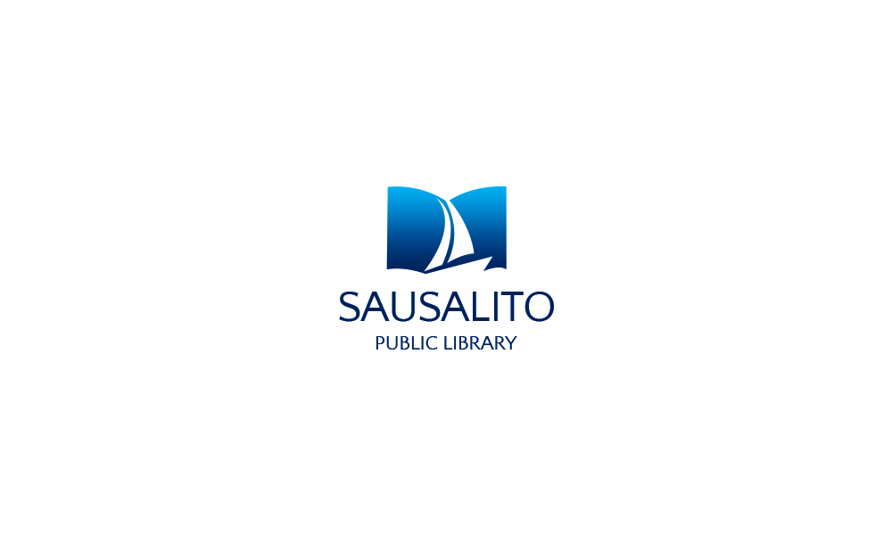 Logo Design by leecomeda for Sausalito Public Library | Design: #10155457