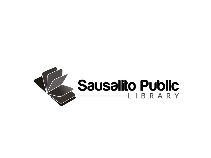 Logo Design by designstudio007 for Sausalito Public Library | Design #10217489