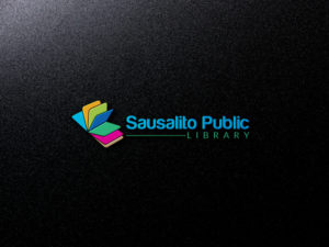 Logo Design by designstudio007 for Sausalito Public Library | Design: #10217492