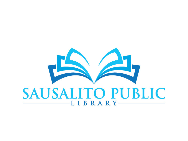 Logo Design by designstudio007 for Sausalito Public Library | Design #10217517