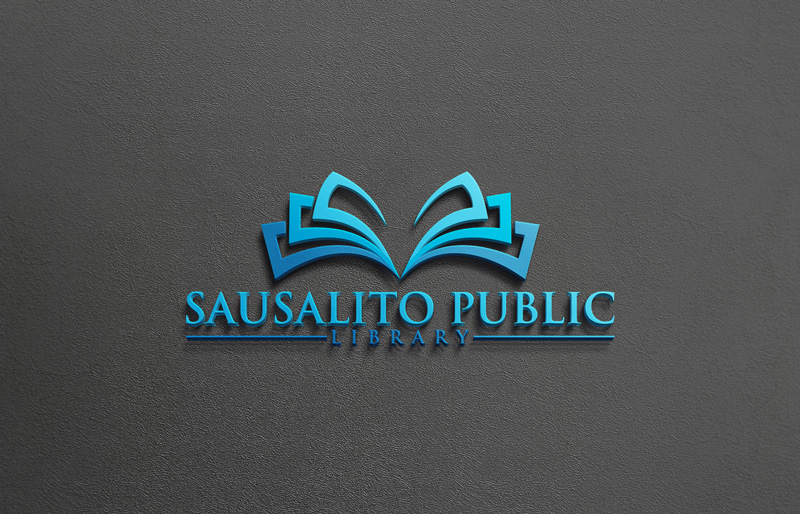 Logo Design by designstudio007 for Sausalito Public Library | Design #10217518