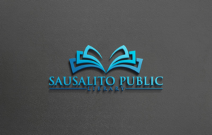Logo Design by designstudio007 for Sausalito Public Library | Design: #10217518