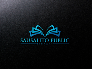 Logo Design by designstudio007 for Sausalito Public Library | Design: #10217521