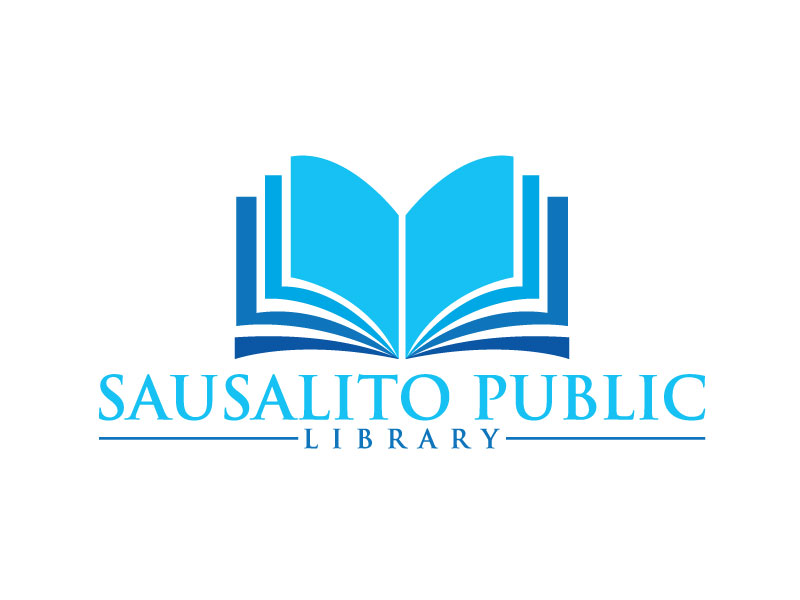 Logo Design by designstudio007 for Sausalito Public Library | Design #10217732