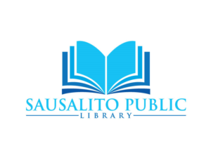 Logo Design by designstudio007 for Sausalito Public Library | Design: #10217732