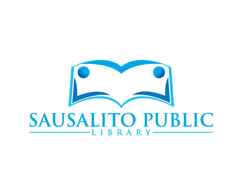 Logo Design by designstudio007 for Sausalito Public Library | Design #10217733
