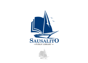 Logo Design by creative.bugs for Sausalito Public Library | Design #10139136