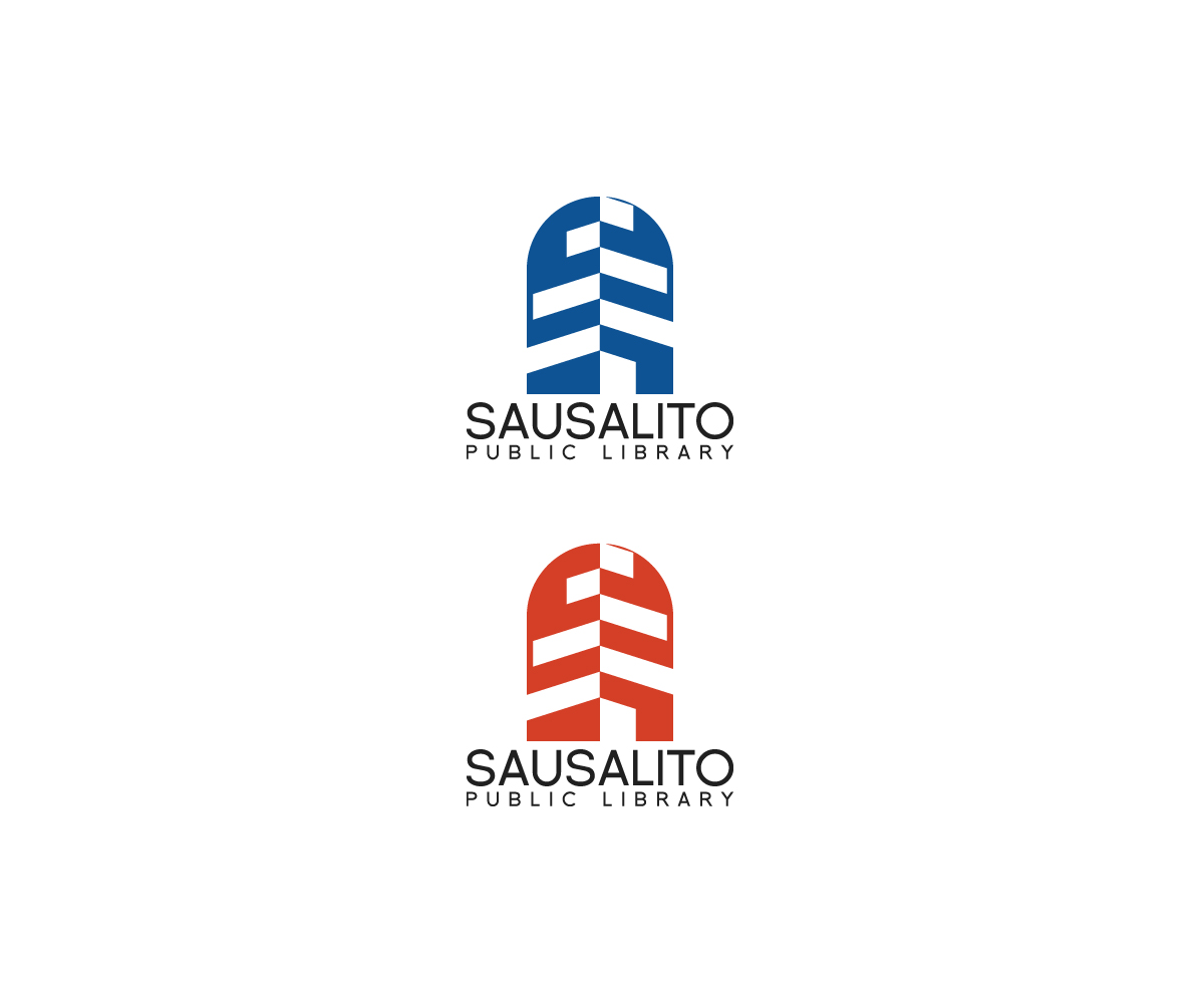 Design de Logo par CHAN GRFX pour Sausalito Public Library | Design #10307450