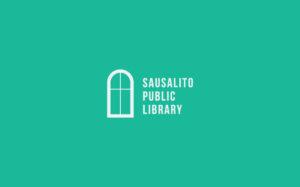 Logo Design by Vortex for Sausalito Public Library | Design: #10196853
