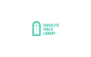 Logo Design by Vortex for Sausalito Public Library | Design: #10203186