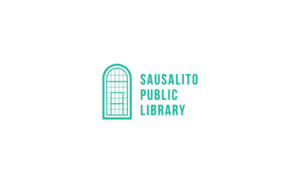 Logo Design by Vortex for Sausalito Public Library | Design: #10227563