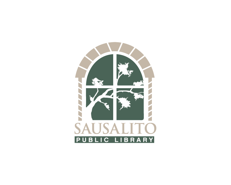 Logo Design by kxDesigns  for Sausalito Public Library | Design #10204061
