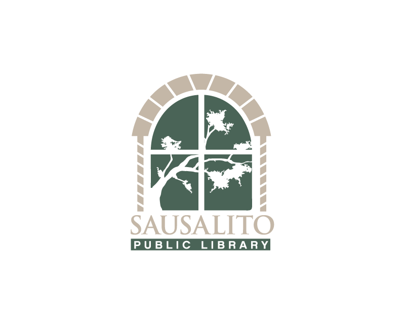 Logo Design by kxDesigns  for Sausalito Public Library | Design #10204062