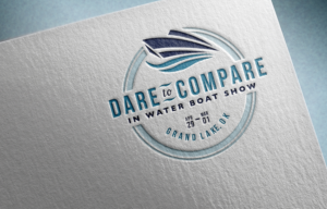 Logo Design by JonnyGeorgeson for this project | Design #10149653