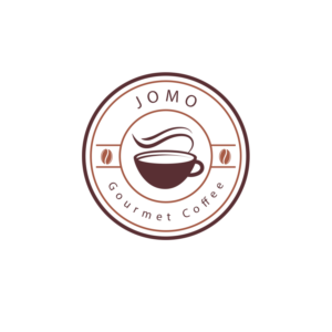 Logo Design by stwebre1a for Jomo Gourmet Coffee | Design #10161315