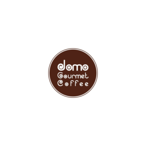 Logo Design by creativeride for Jomo Gourmet Coffee | Design #10204780