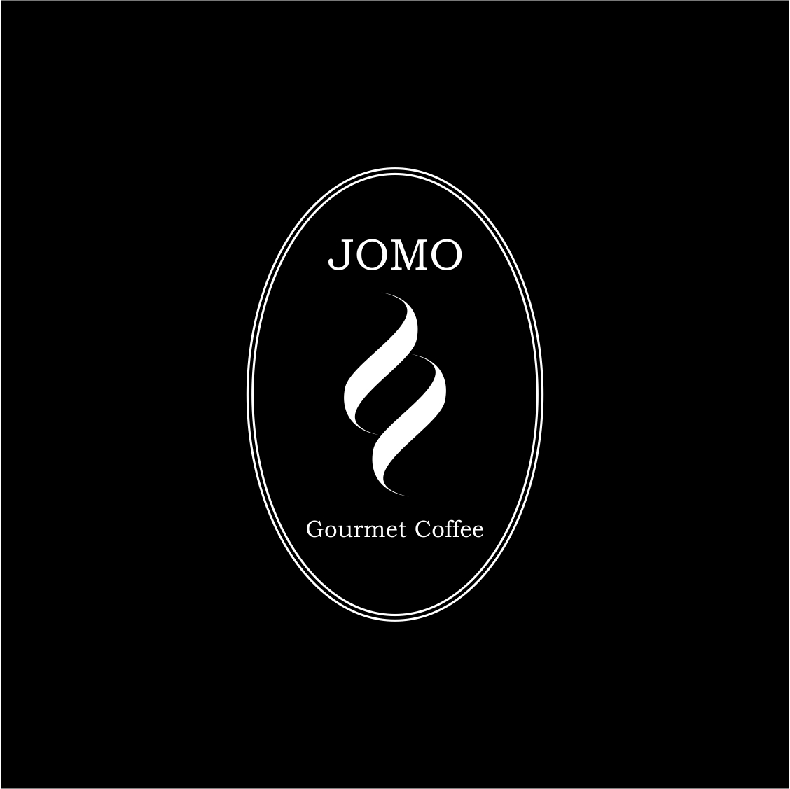 Logo Design by Ark4 for Jomo Gourmet Coffee | Design #10214134
