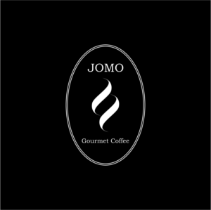 Logo Design by Ark4 for Jomo Gourmet Coffee | Design: #10214134