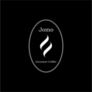 Logo Design by Ark4 for Jomo Gourmet Coffee | Design: #10214207