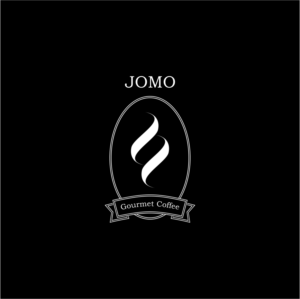 Logo Design by Ark4 for Jomo Gourmet Coffee | Design: #10214854