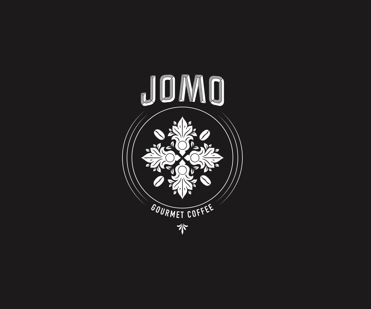 Design de Logo par daviddaviesgd pour Jomo Gourmet Coffee | Design #10203117